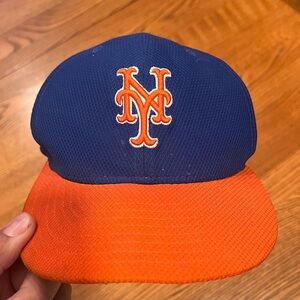 Mets hat size 7,4